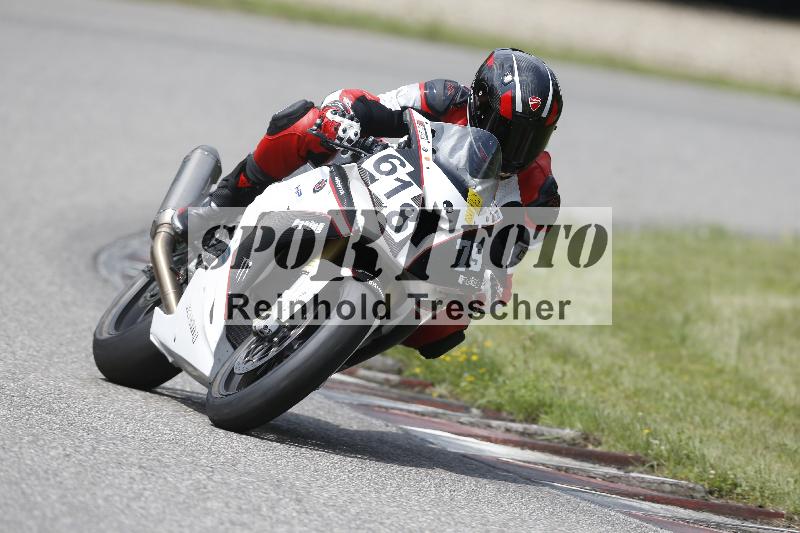 /24 08.06.2025 TZ Motorsport ADR/Gruppe gelb/618